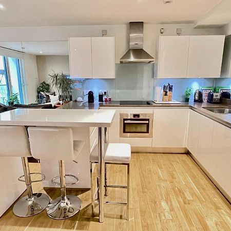 Apartament Westminster-Gem Londyn Zewnętrze zdjęcie