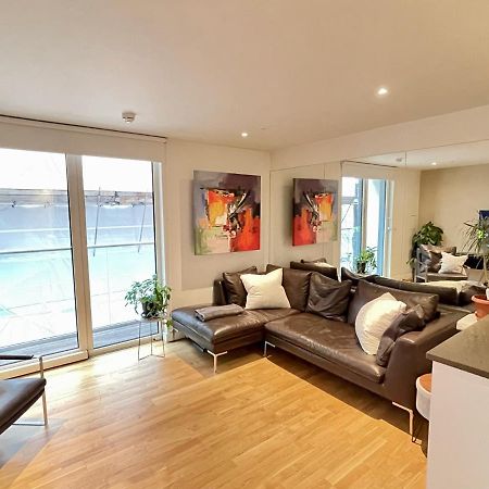 Apartament Westminster-Gem Londyn Zewnętrze zdjęcie