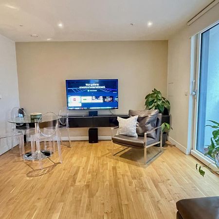 Apartament Westminster-Gem Londyn Zewnętrze zdjęcie