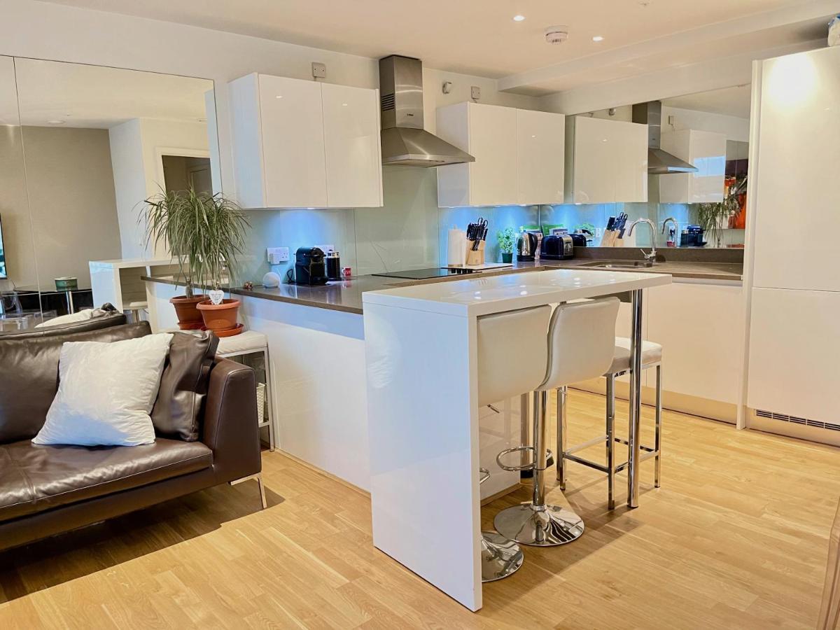Apartament Westminster-Gem Londyn Zewnętrze zdjęcie