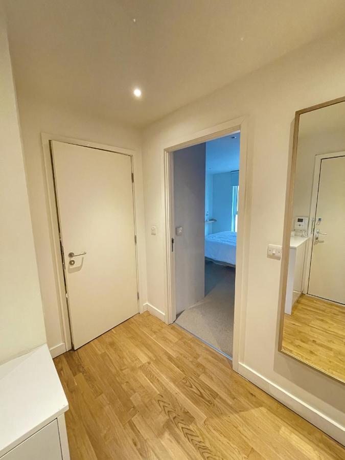 Apartament Westminster-Gem Londyn Zewnętrze zdjęcie