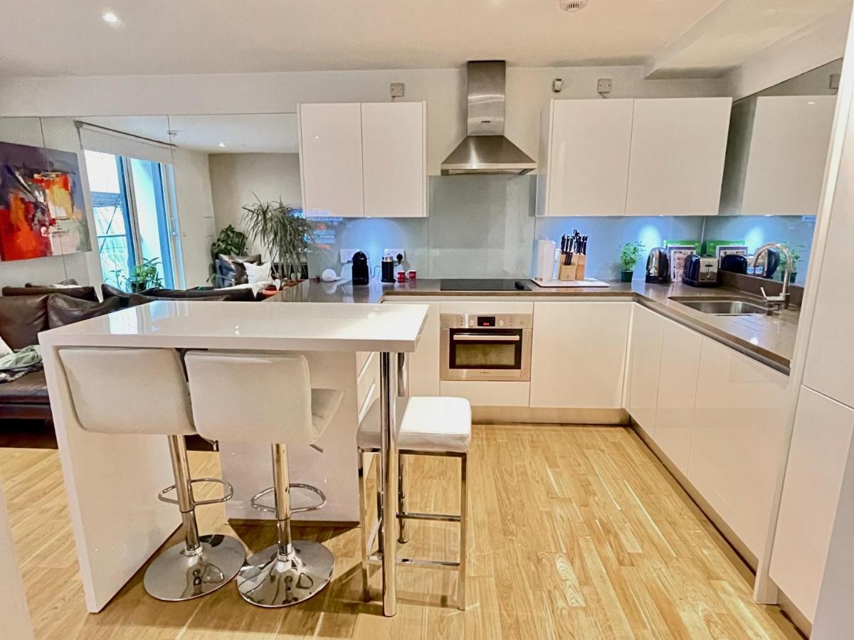 Apartament Westminster-Gem Londyn Zewnętrze zdjęcie